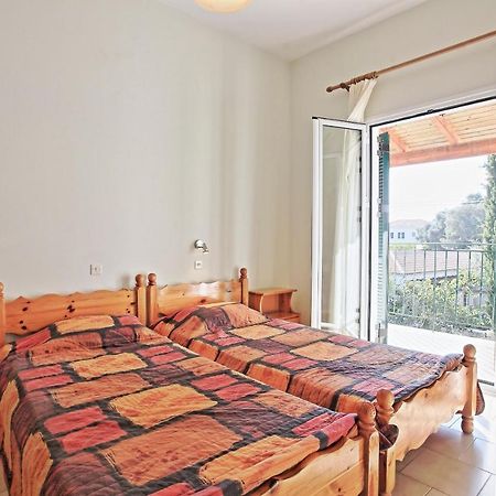Zoulis Eleni Appartement Kalámi Buitenkant foto