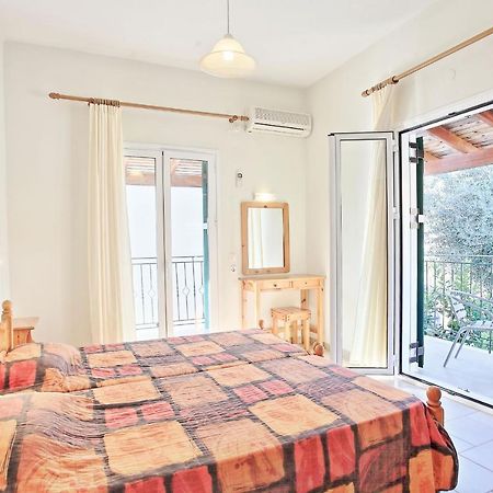 Zoulis Eleni Appartement Kalámi Buitenkant foto