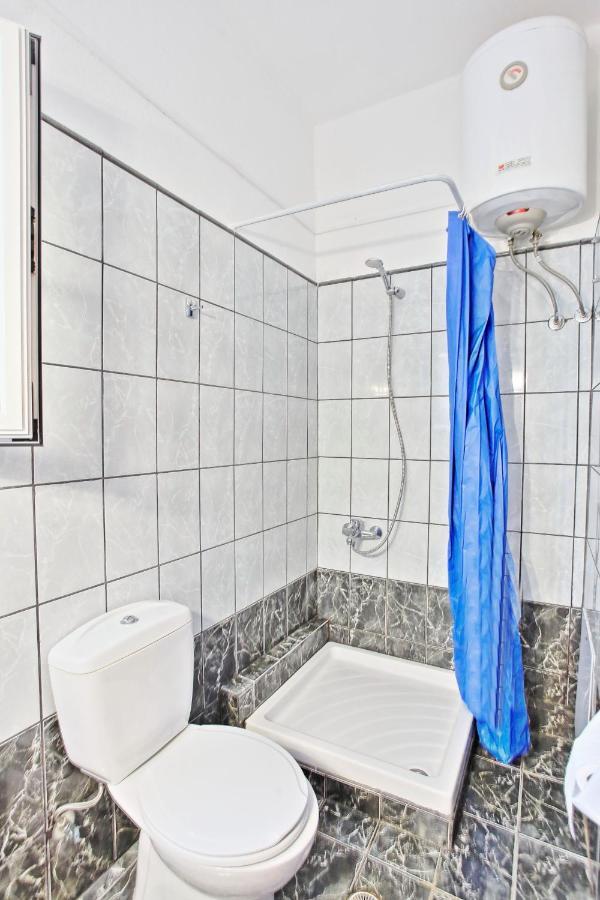 Zoulis Eleni Appartement Kalámi Buitenkant foto